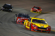 Federated Auto Parts 400