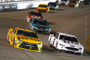 Federated Auto Parts 400