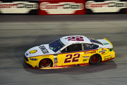 Bojangles’ Southern 500 