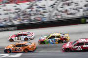 Food City 500