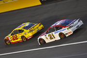 Monster Energy All-Star Race