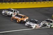 Monster Energy All-Star Race