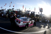NC Drive for the Cure 300 