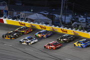 Bojangles’ Southern 500 