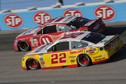 Bojangles’ Southern 500 
