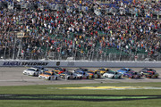 Hollywood Casino 400 