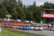Mid-Ohio Challenge
