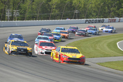Axalta Pocono 400