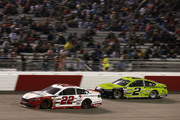 Federated Auto Parts 400 