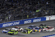 Federated Auto Parts 400 