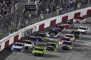 Federated Auto Parts 400 