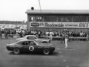 50 Years of Team Penske