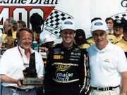 50 Years of Team Penske