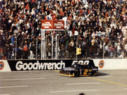 50 Years of Team Penske