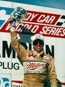 50 Years of Team Penske