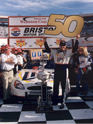 50 Years of Team Penske