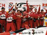 50 Years of Team Penske