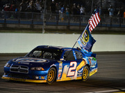 50 Years of Team Penske