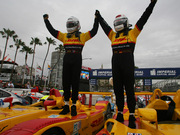 50 Years of Team Penske