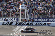 Boyd Gaming 300