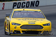 GoBowling.com 400