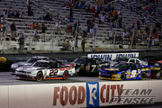 Food City 300
