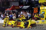 Federated Auto Parts 400