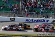 Kansas Lottery 300