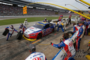 AAA Texas 500