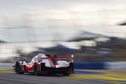 Petit Le Mans related photo