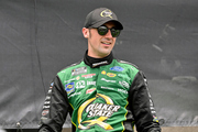 Quaker State 400
