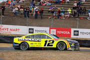 Toyota / Save Mart 350