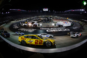 Bass Pro Shops Night Race at Bristol