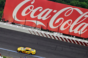Coca-Cola 600 at Charlotte Motor Speedway