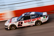 Cook Out Southern 500 at Darlington