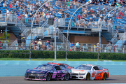 NASCAR Cup Series Race at Homestead-Miami