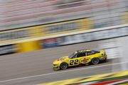 Pennzoil 400 - Las Vegas Motor Speedway