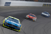 FireKeepers Casino 400 at Michigan International Speedway