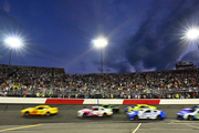 NASCAR All-Star Open at Wilkesboro