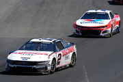 Toyota / Save Mart 350 at Sonoma Raceway