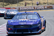Toyota / Save Mart 350 at Sonoma Raceway