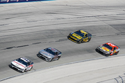 Autotrader EchoPark Automotive 400 - Texas Motor Speedway