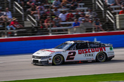 Autotrader EchoPark Automotive 400 - Texas Motor Speedway