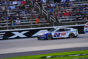 Autotrader EchoPark Automotive 400 - Texas Motor Speedway