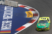 NASCAR Cup Series Race at Mexico City