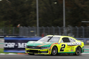 NASCAR Cup Series Race at Mexico City