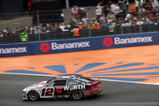 NASCAR Cup Series Race at Mexico City