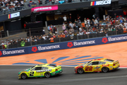 NASCAR Cup Series Race at Mexico City