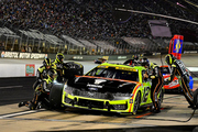 Bass Pro Shops Night Race at Bristol
