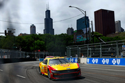 Grant Park 165 - Chicago Street Course